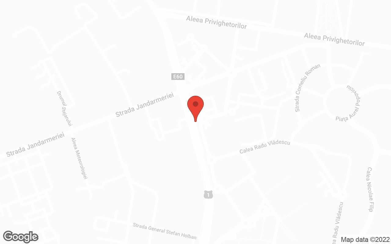 Tiriac Auto Rulate - DN1 Bucuresti